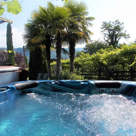 Apartment St. Josefhof Caldaro