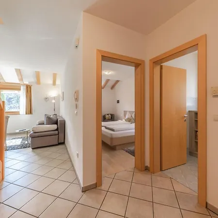 Apartment St. Josefhof
