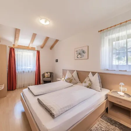 St. Josefhof Apartment Caldaro
