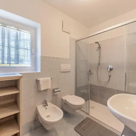 St. Josefhof Apartment *