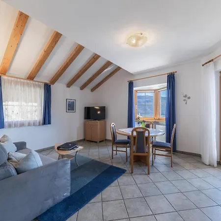 St. Josefhof Apartment