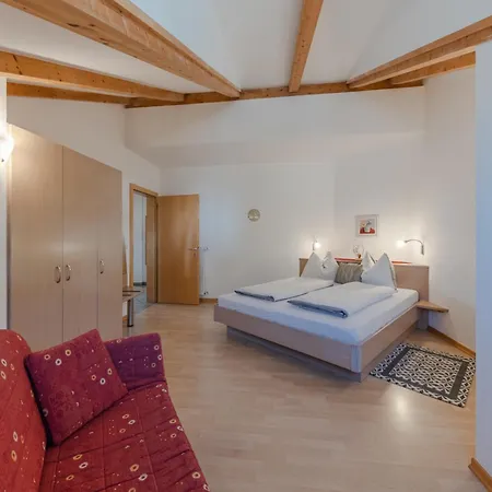 Apartment St. Josefhof *