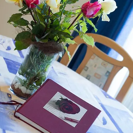 Apartment St. Josefhof Caldaro
